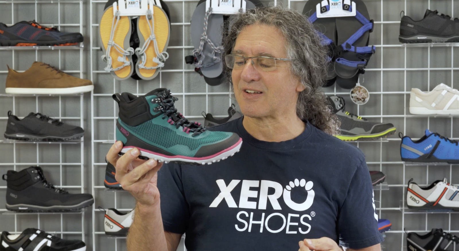 Xero Shoes Named One of the Best Walking Shoes by Penny Hoarder - Xero Shoes