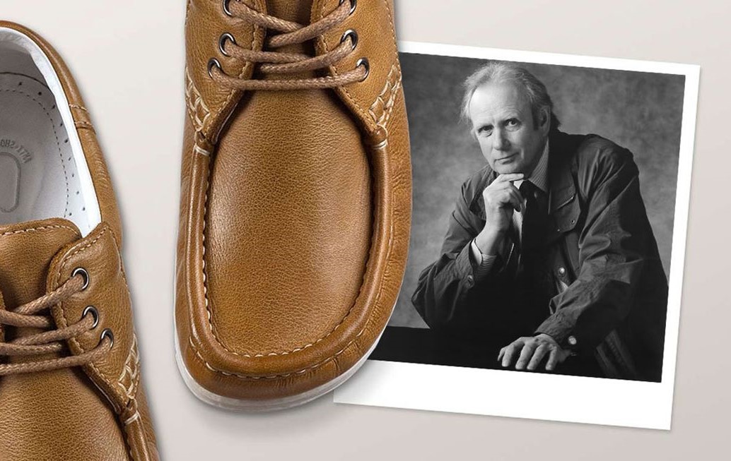 åndelig Færøerne Tak ECCO: A shoe brand's history of quality and innovation | Shoestechnologies