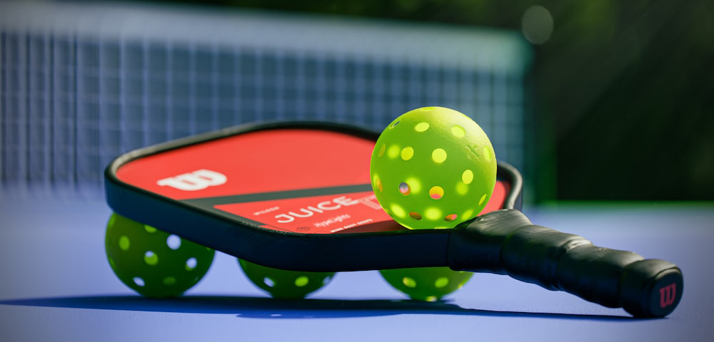 Is padel tennis the next pickleball?